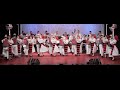 Ansamblul Tulnicul si Orchestra Lautarii din Ardeal - Dans din Maramures 2016 (Official Video Live)