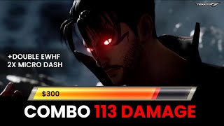 This Jin combo is worth more than $100