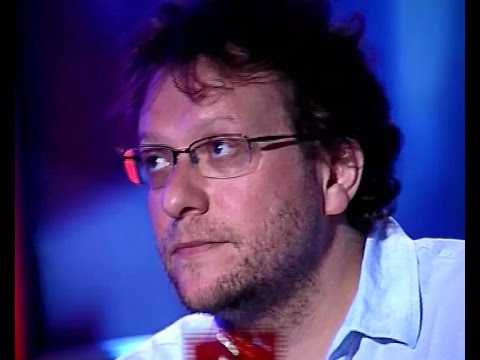 Территория Взгляда. Вып. 41. Питер Померанцев. Документальное кино: новый реализм