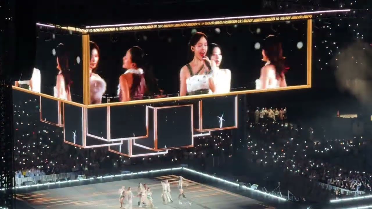 251122+1123 TWICE - One Spark