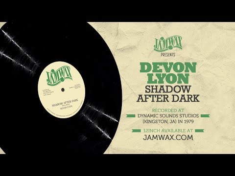 Mira Devon Lyon - Shadow After Dark / Devon Lyon's Interview en YouTube