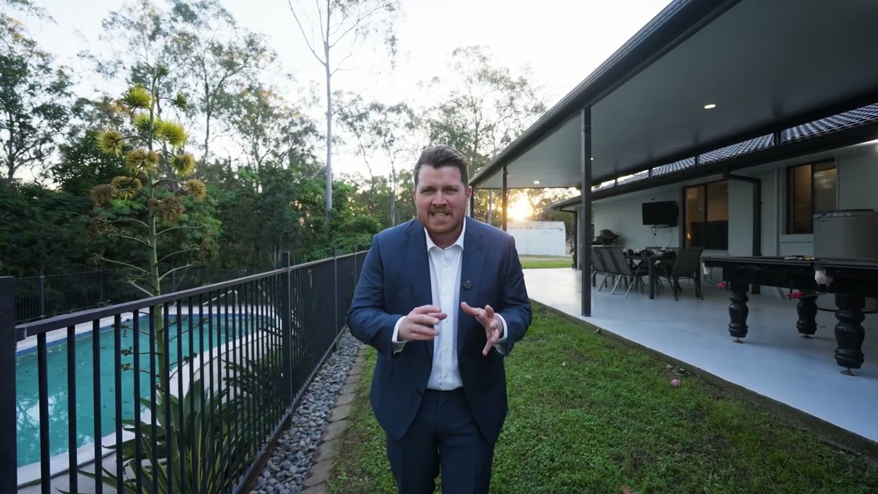 132 Blackwall Road, Chuwar