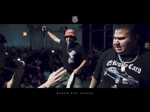 Cacha vs Jony Beltrán|SemiFinal|Venom Internacional 2021