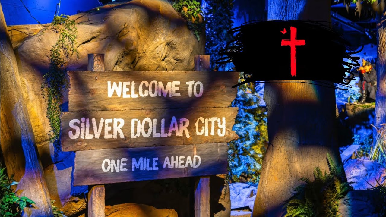 ￼FIRE IN THE HOLE POV by:@MaDdUx15 @sdcattractions