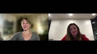 SW724-201 Week 9 Assignment - Diagnostic Interview Video - Kerri ONeill