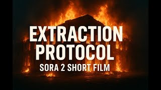 Extraction Protocol - Sora 2 Short Film