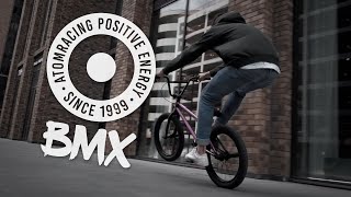 ATOM BMX