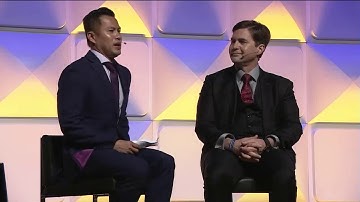 The Return of Satoshi | Craig Wright Reveals The Origins of Bitcoin