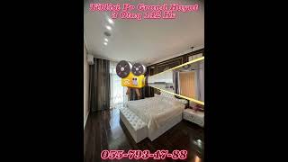 Grand Hayat Vi̇p Bina 3 Otaq