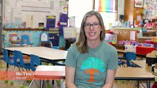 Bridges TK + Kinder Ad Video 2025