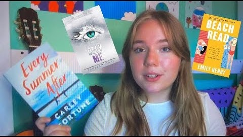 August 2022 reading wrap up