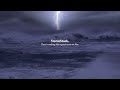 There's nothing like a good storm on film.