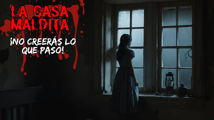 La Última Noche en Casa de la Abuela 🌙😱 ¡No creerás lo que pasó!