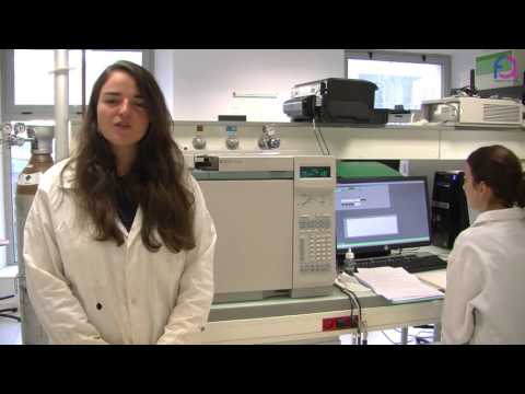 Vidéo: A quoi sert la chromatographie gaz-liquide ?