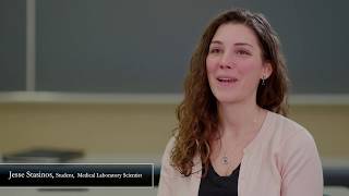 Framingham State University Master Of Health Administration Program