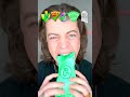 eating big roblox food