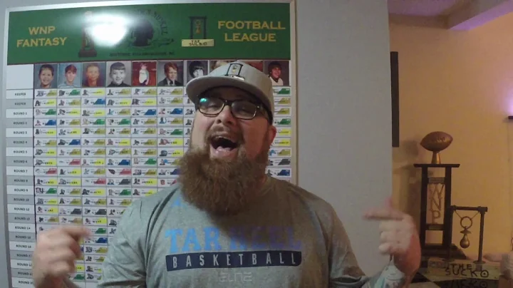 WNPFFL 2016 Semifinals