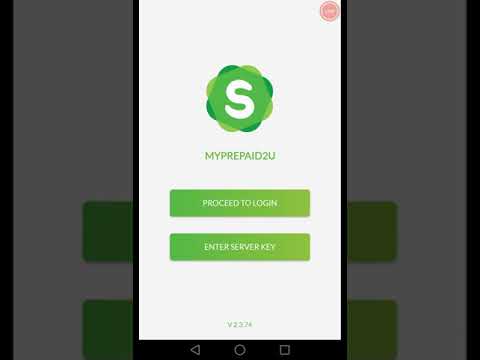 Tutorial Tambah Modal Srs Mobile Menggunakan Online Banking Youtube