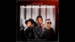 Shandesh  071 Nelly Master Beat  Hlakahlakano Feat phobla On The Beat