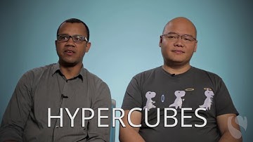 Rapid Prototyping Workshop with Google X