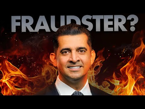 Is VeeCampbell A Fraud? The Truth Revealed