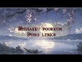 Kizhakku pookkum|song lyrics|