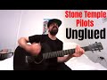 Unglued - Stone Temple Pilots [Acoustic Cover by Joel Goguen]