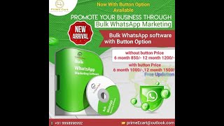 Whatsapp Sender with Button Demo screenshot 2