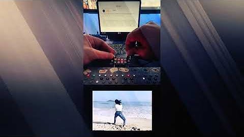 Interlooper - Restless (OP-Z & ParipiDestroyer jam)