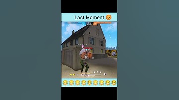 1 vs 4 clutch but || funny moments 😂|| #freefire #d2vallinone #short #shorts #fftiktok #ffshorts