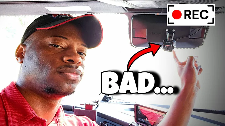 The TRUTH About Driver-Facing Cameras in Semi Trucks