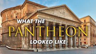 The Roman Pantheon Explained screenshot 1