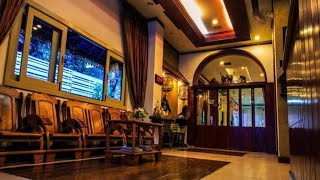 Regent Lodge Lampang, Thailand | Travel With Advika