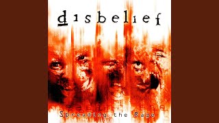 Watch Disbelief Back To Life video