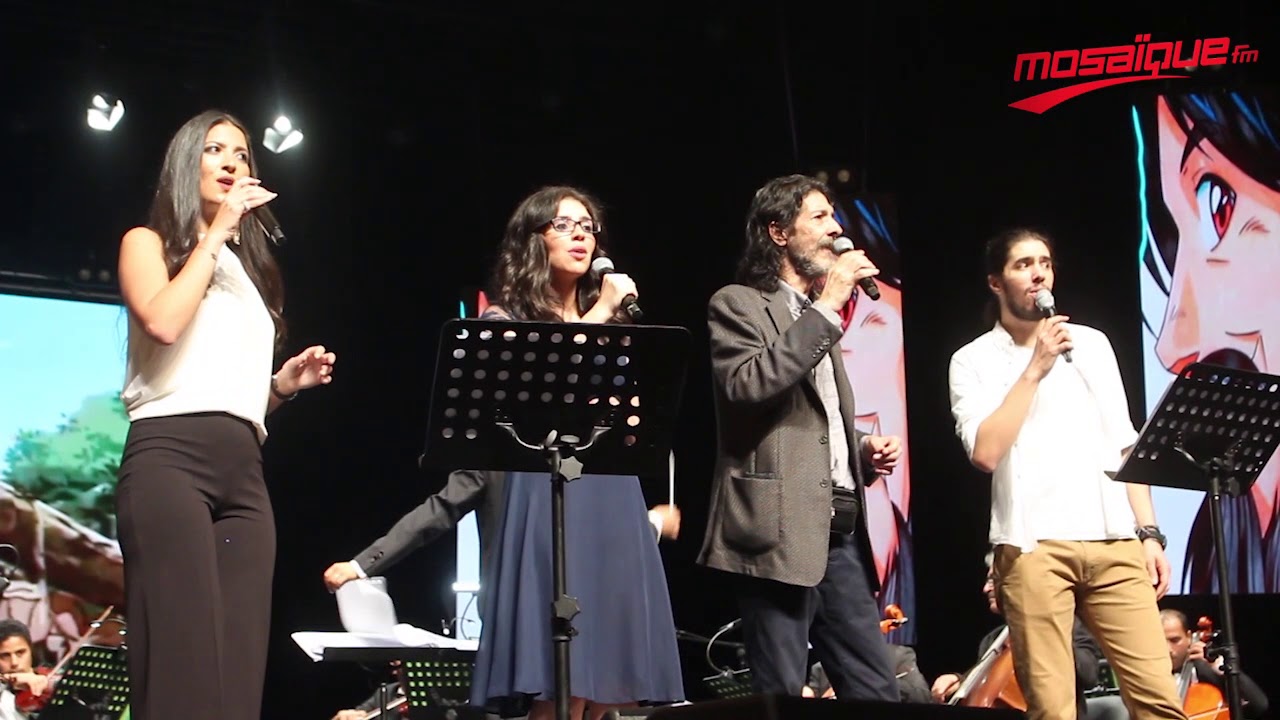 طارق العربي طرقان يعود بجمهوره إلى احلام الطفولة