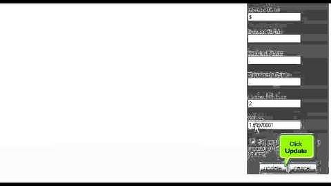 How to configure your currency in ZenCart