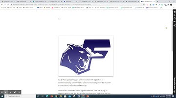 Using the Snap and Read Chrome Extension