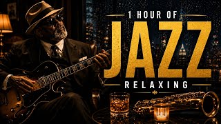 Cozy Jazz Evening | Smooth Jazz for Dinner, Relax &amp; Wine | Fine Dining Jazz Playlist - #02