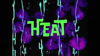 Spongebob Music - Heat (8 bit) Resimi