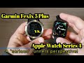 Garmin Instinct - Top Features Overview - YouTube