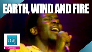 Earth, Wind & Fire 