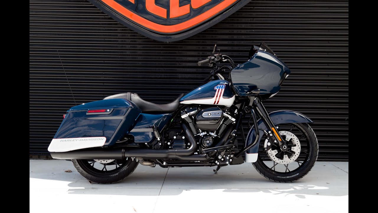 Street Glide® Special  Patriot Harley-Davidson®