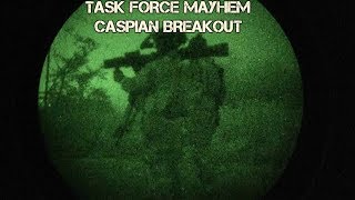 MSW - Caspian Breakout -TFM POV