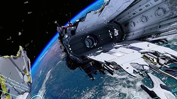 ADR1FT | Official Gameplay Footage #1 - 2015 Three One Zero Game HD