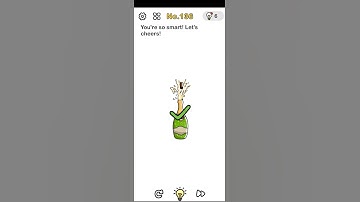 Level 136 Brain Out Walkthrough | Brain Out Gameplay