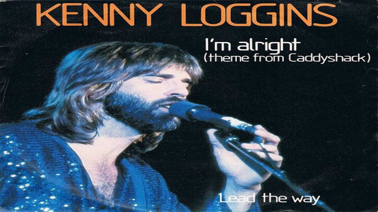 yacht rock kenny loggins