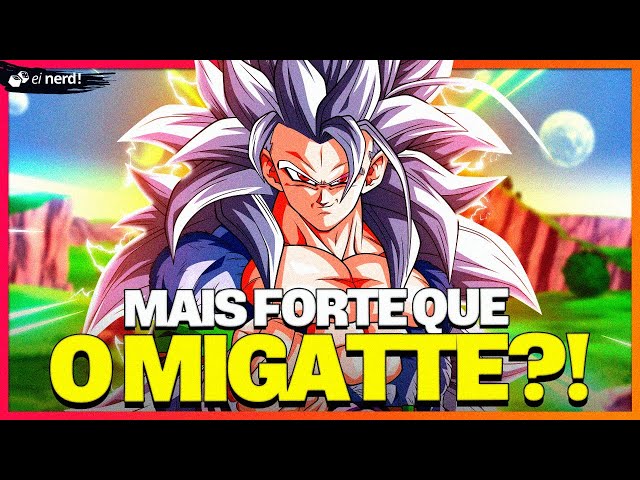 desimpedidos on X: Quem nunca acreditou no Goku Super Sayajin 5