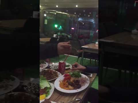 ALTILI GANYAN DAN PARA TUTTURDUĞUMU ÖĞRENEN KANKAM :)) RESUL