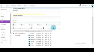 BitAffix User Management Guide - Step-by-Step Instructions