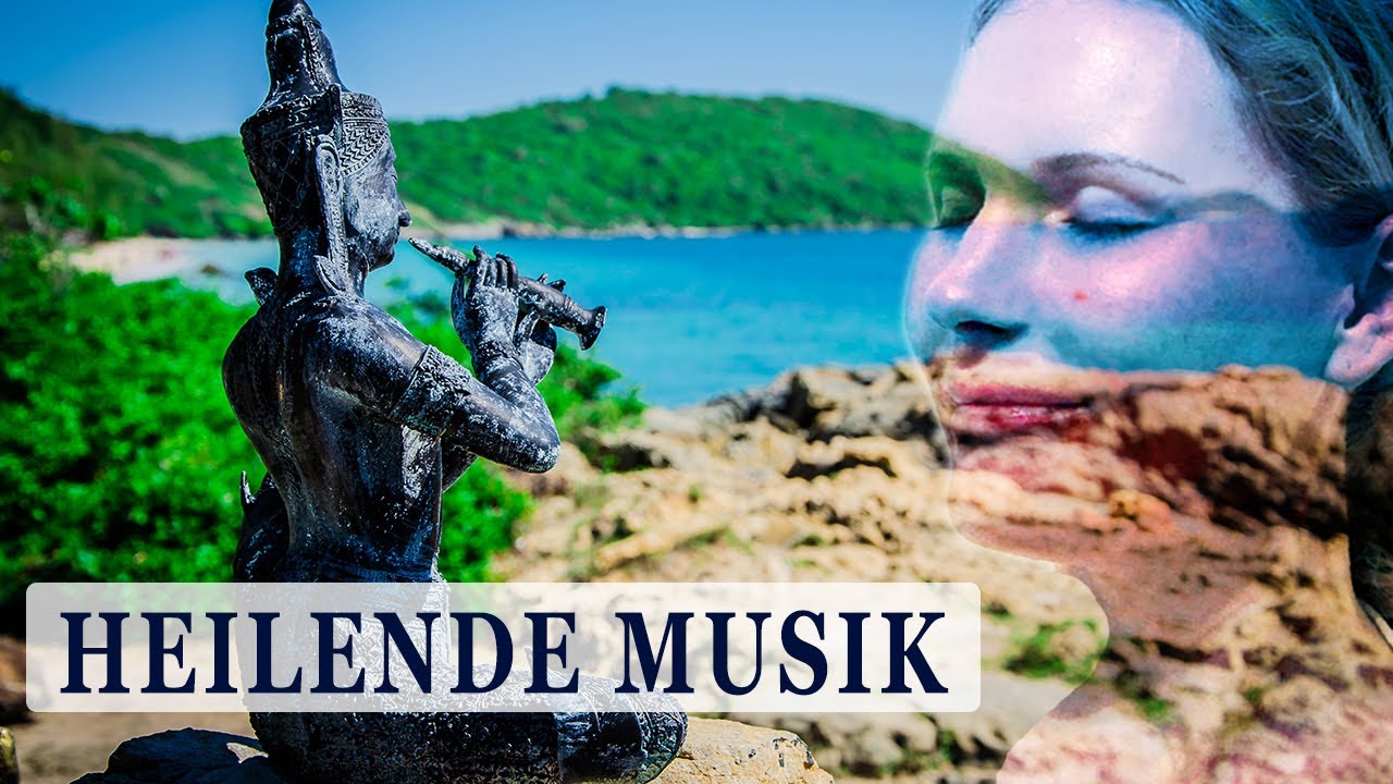 Heilende Musik Frequenzen Bei Erk ltung Immunsystem St rken 